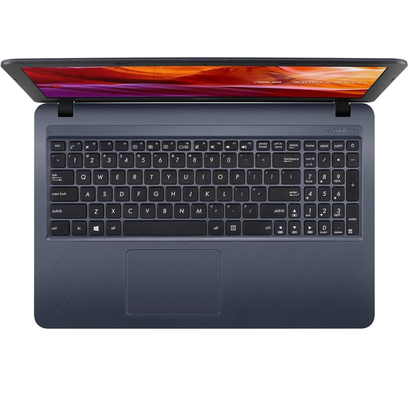 Ноутбук Asus X543UB i3 7020U / 4ГБ / 1000HDD / GT110MX 2ГБ / 15.6 / Win10 (X543UB-DM838T) - фото #3, Technodom.kz