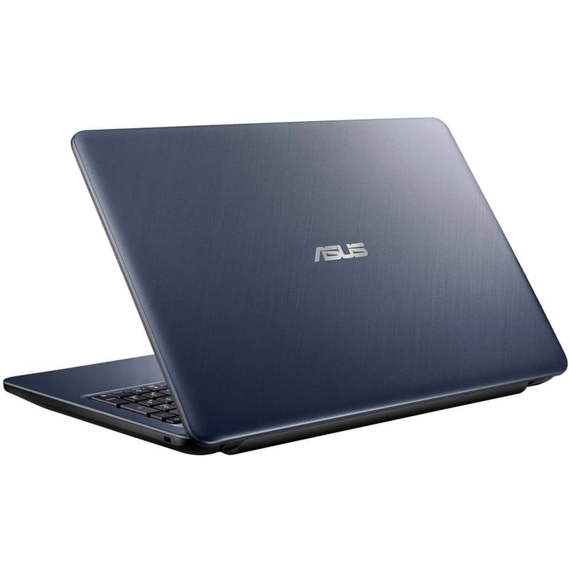 Ноутбук Asus X543UB i3 7020U / 4ГБ / 1000HDD / GT110MX 2ГБ / 15.6 / Win10 (X543UB-DM838T) - фото #6, Technodom.kz