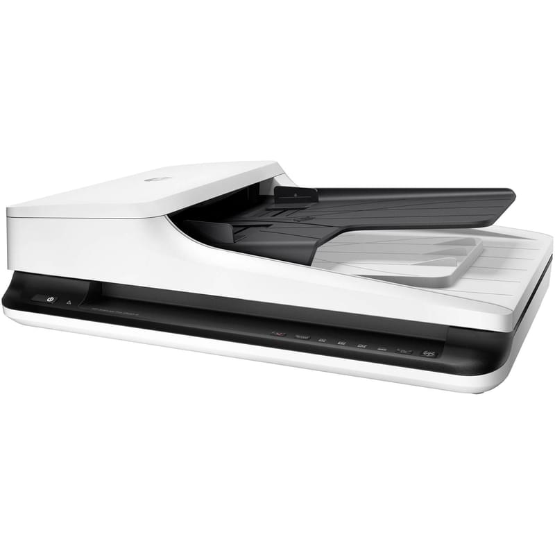 Сканер HP ScanJet Pro 2500 F1 (L2747A) - фото #2, Technodom.kz