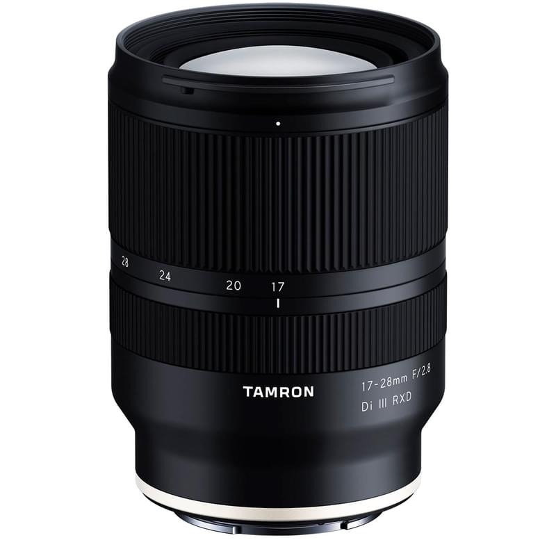 Объектив Tamron 17-28mm f/2.8 Di III RXD Sony FE (A046SF) - фото #0, Technodom.kz