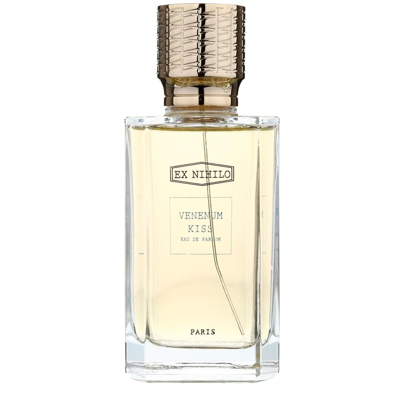 Парфюмерная вода Venenum Kiss Ex Nihilo edp 100 мл - фото #0, Technodom.kz