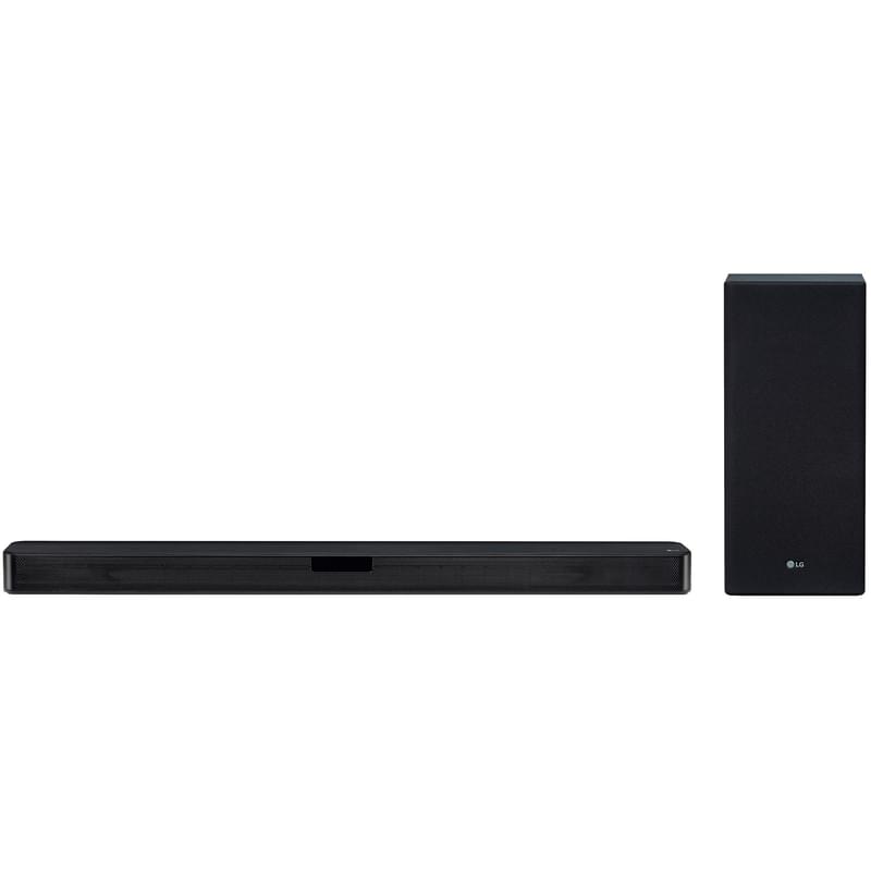 Саундбар LG SL5Y - фото #0, Technodom.kz