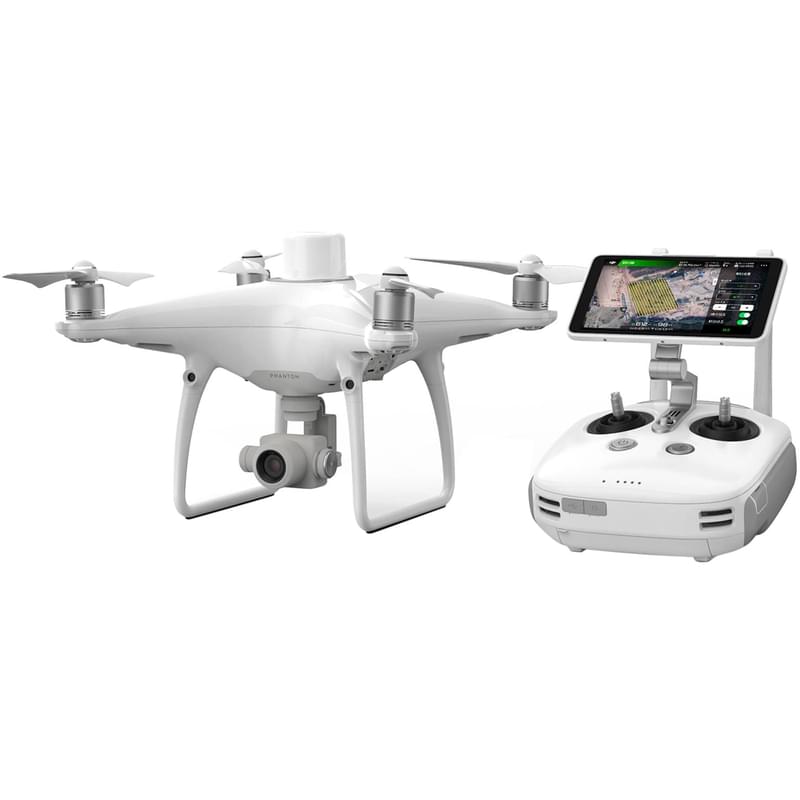 Дрон DJI Phantom 4 RTK EU Combo - фото #3, Technodom.kz