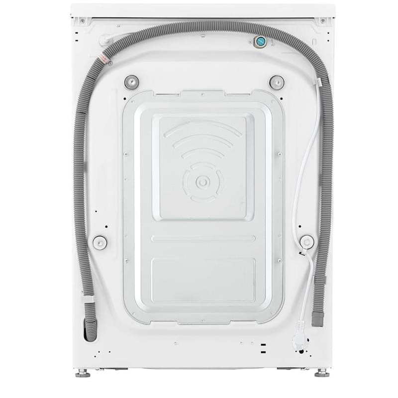 Стиральная машина LG TW-4V7RW1W - фото #6, Technodom.kz