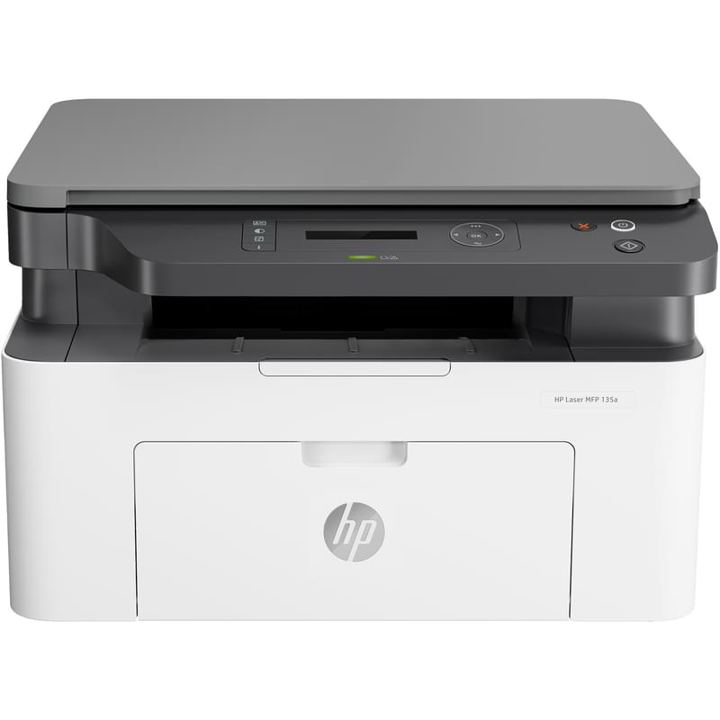 МФУ лазерное HP Laser 135a A4 - фото #0, Technodom.kz