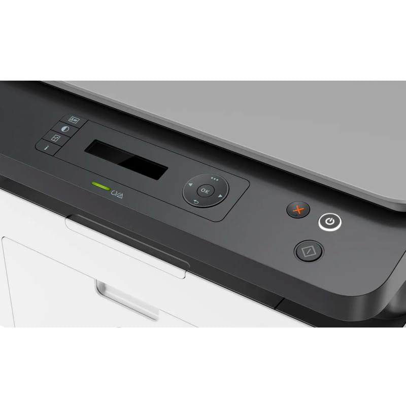 МФУ лазерное HP Laser 135a A4 - фото #7, Technodom.kz