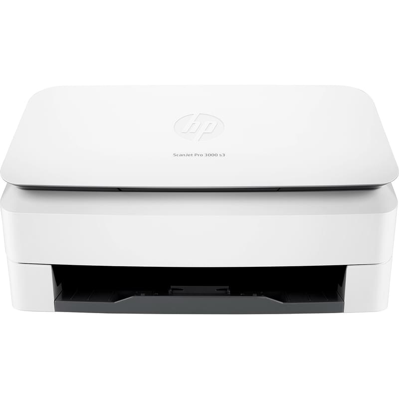 Сканер HP ScanJet Pro 3000 S3 (L2753A) - фото #3, Technodom.kz