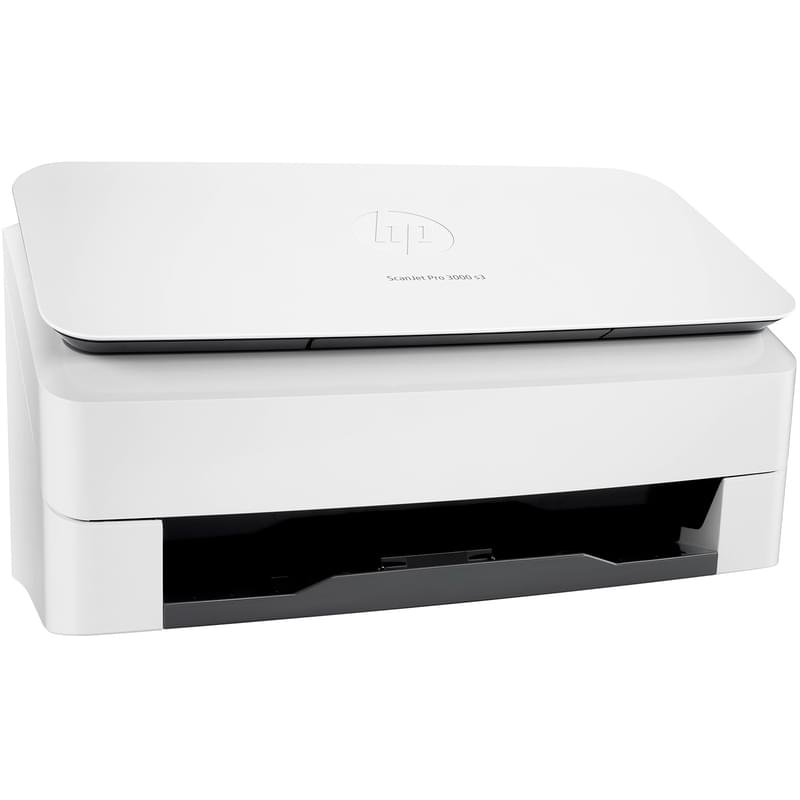 Сканер HP ScanJet Pro 3000 S3 (L2753A) - фото #4, Technodom.kz