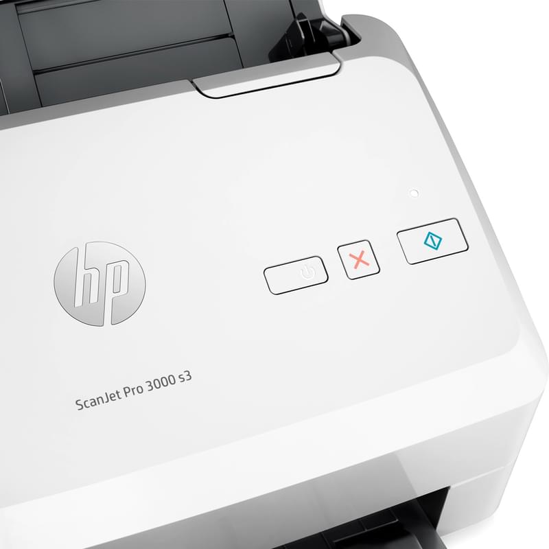 Сканер HP ScanJet Pro 3000 S3 (L2753A) - фото #6, Technodom.kz