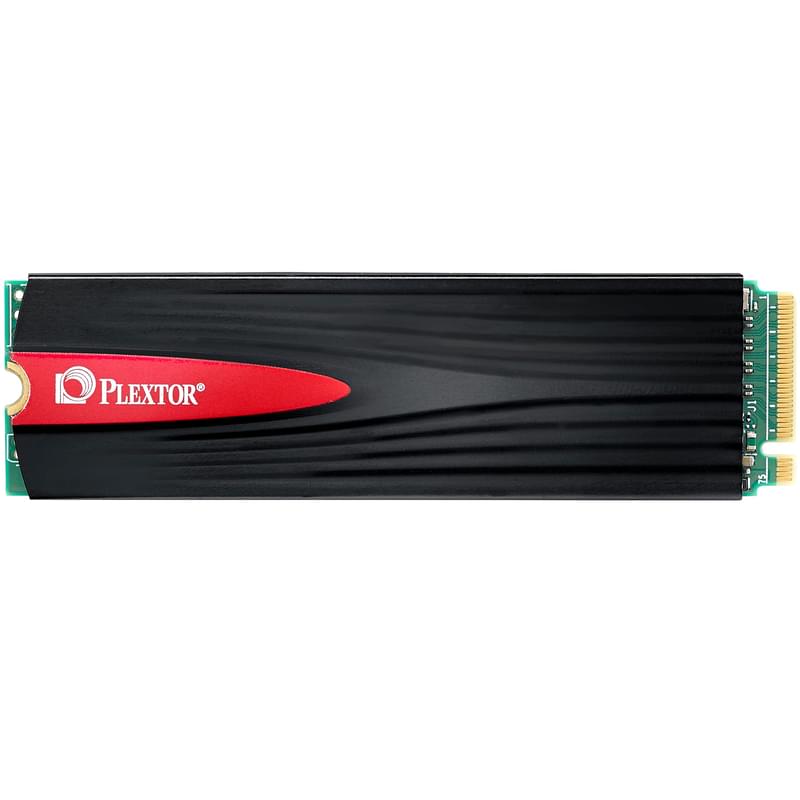 Внутренний SSD M.2 2280 1TB Plextor M9PeG PCIe 3.0 x4 3D TLC (PX-1TM9PeG) - фото #0, Technodom.kz