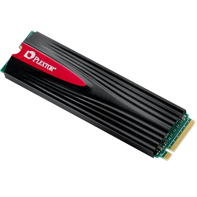 Внутренний SSD M.2 2280 1TB Plextor M9PeG PCIe 3.0 x4 3D TLC (PX-1TM9PeG) - фото #2, Technodom.kz