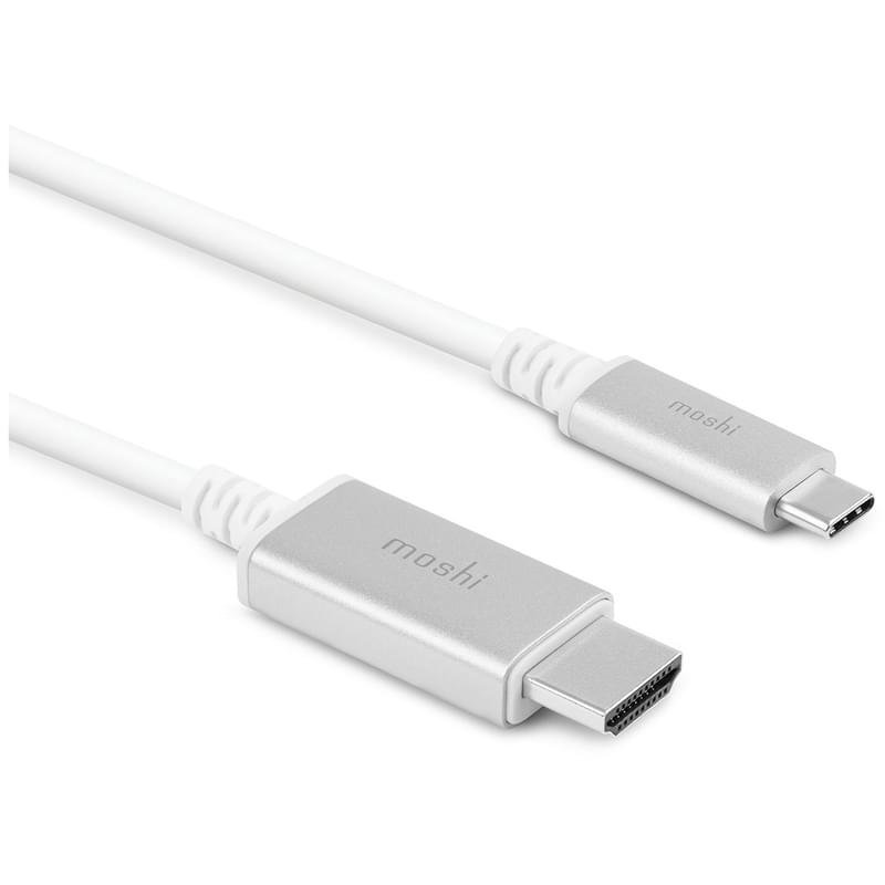 USB C HDMI.