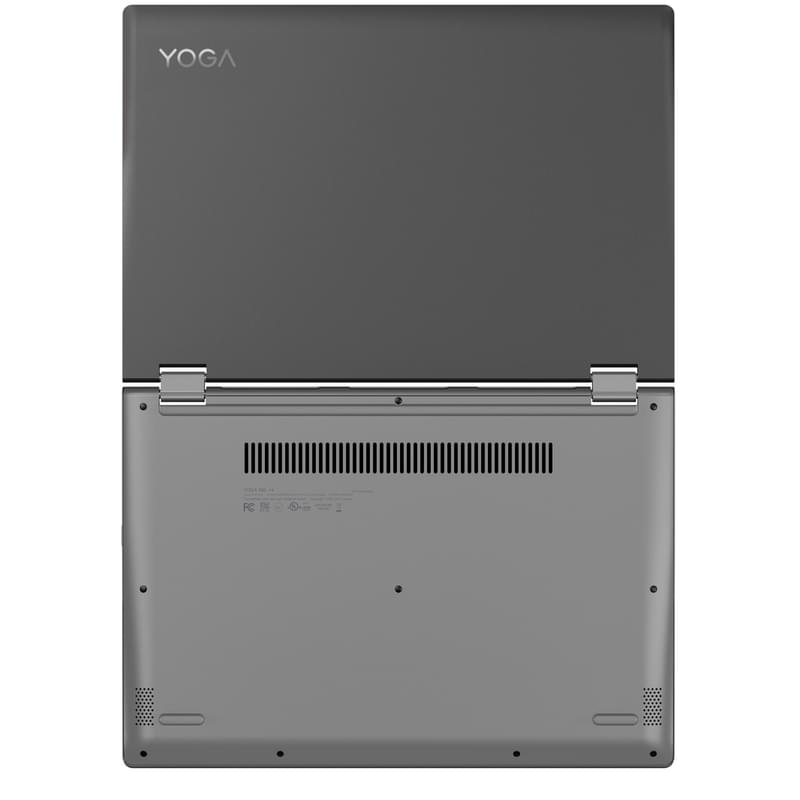 Ультрабук Lenovo IdeaPad Yoga 530 Touch Pentium 4415U / 4ГБ / 128SSD / 14 / Win10 / (81EK017CRK) - фото #4, Technodom.kz