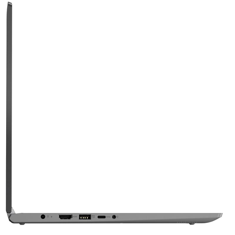 Ультрабук Lenovo IdeaPad Yoga 530 Touch Pentium 4415U / 4ГБ / 128SSD / 14 / Win10 / (81EK017CRK) - фото #6, Technodom.kz