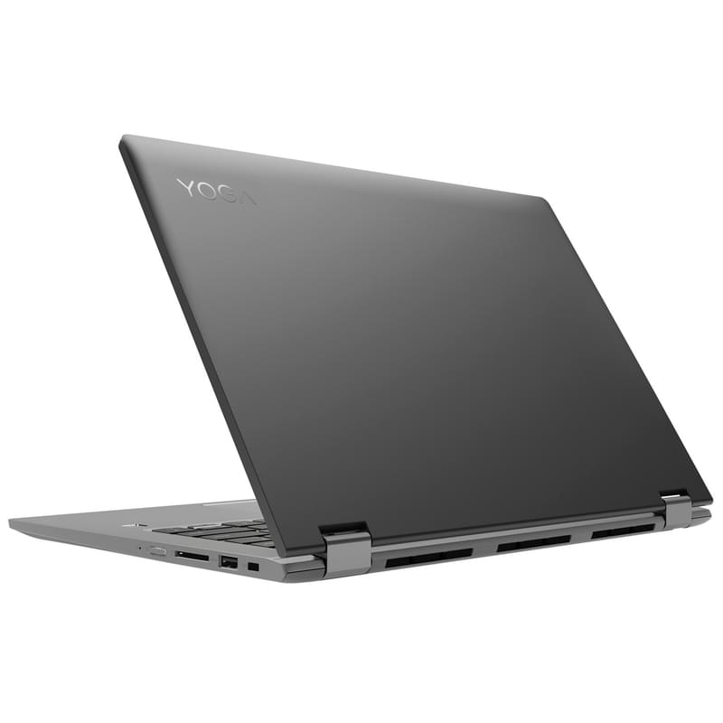 Ультрабук Lenovo IdeaPad Yoga 530 Touch Pentium 4415U / 4ГБ / 128SSD / 14 / Win10 / (81EK017CRK) - фото #11, Technodom.kz