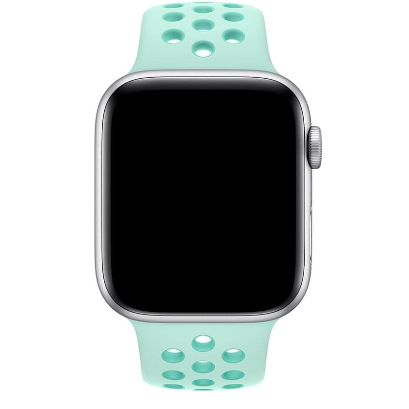 40mm teal tint nike sport loop shop