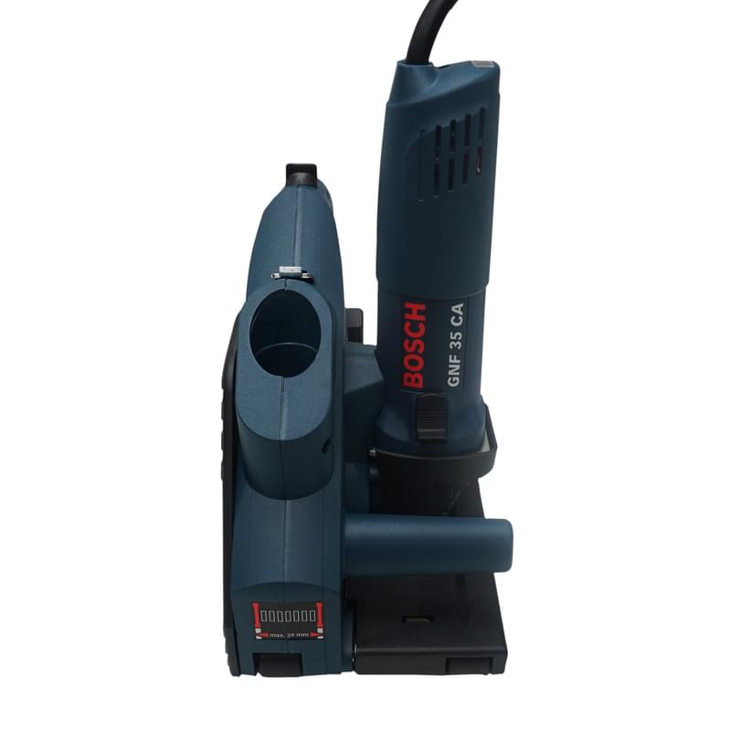 Бороздодел Bosch GNF 35 CA (0601621708) - фото #1, Technodom.kz