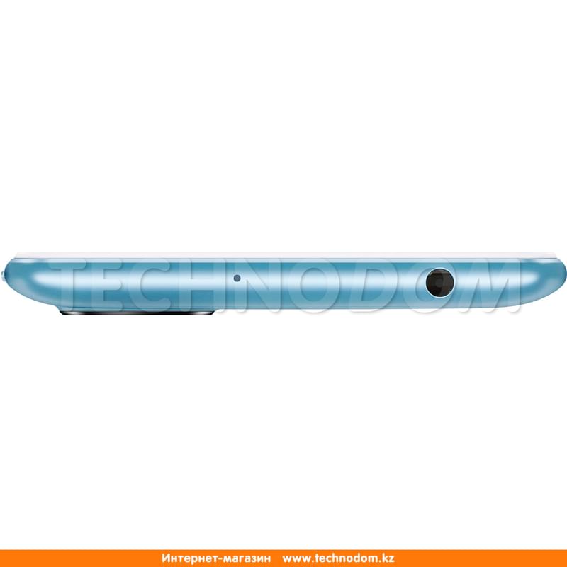 Смартфон Xiaomi Redmi 6A 16GB Blue - фото #5, Technodom.kz Смартфон Xiaomi Redmi 6A 16GB Blue - фото #5, Technodom.kz