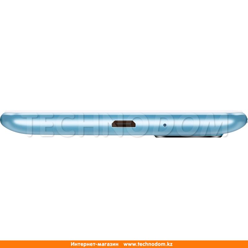 Смартфон Xiaomi Redmi 6A 16GB Blue - фото #6, Technodom.kz Смартфон Xiaomi Redmi 6A 16GB Blue - фото #6, Technodom.kz