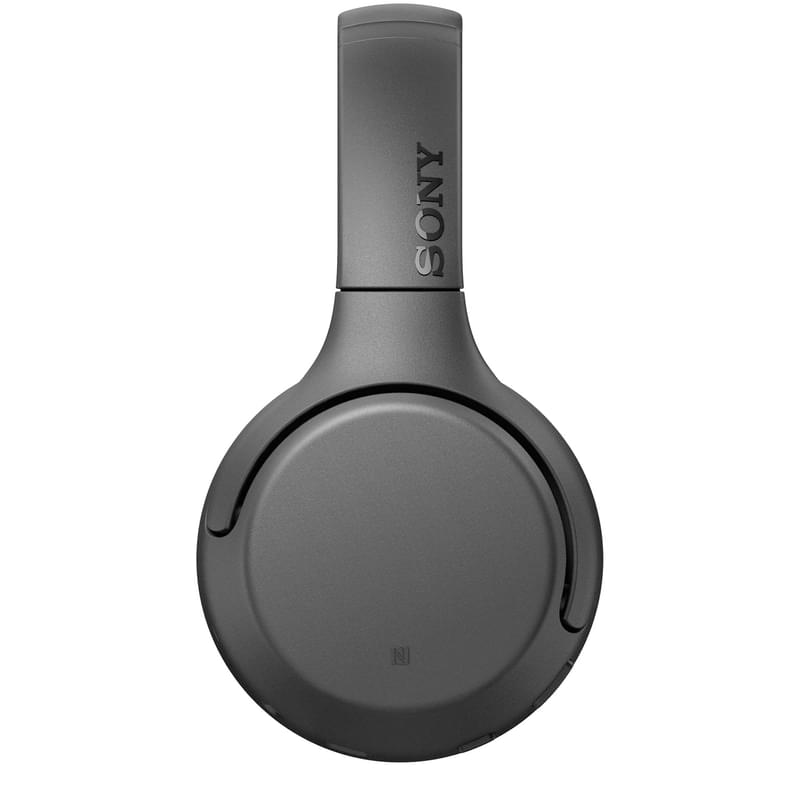 Наушники Накладные Sony Bluetooth WH-XB700, Black - фото #3, Technodom.kz