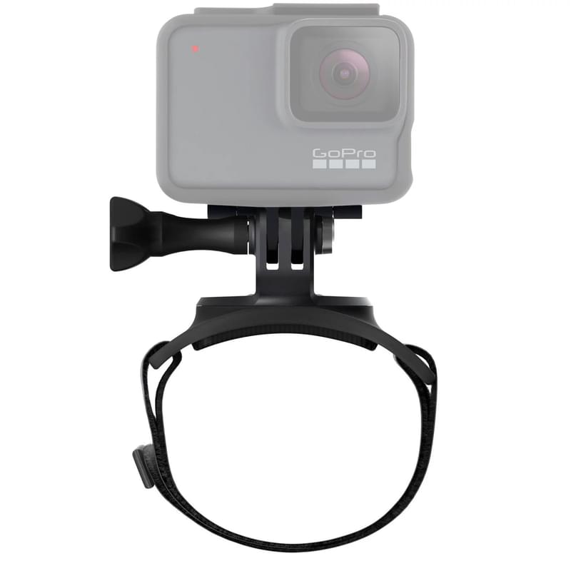 Крепление на руку GoPro AHWBM-002 (The Strap) - фото #0, Technodom.kz