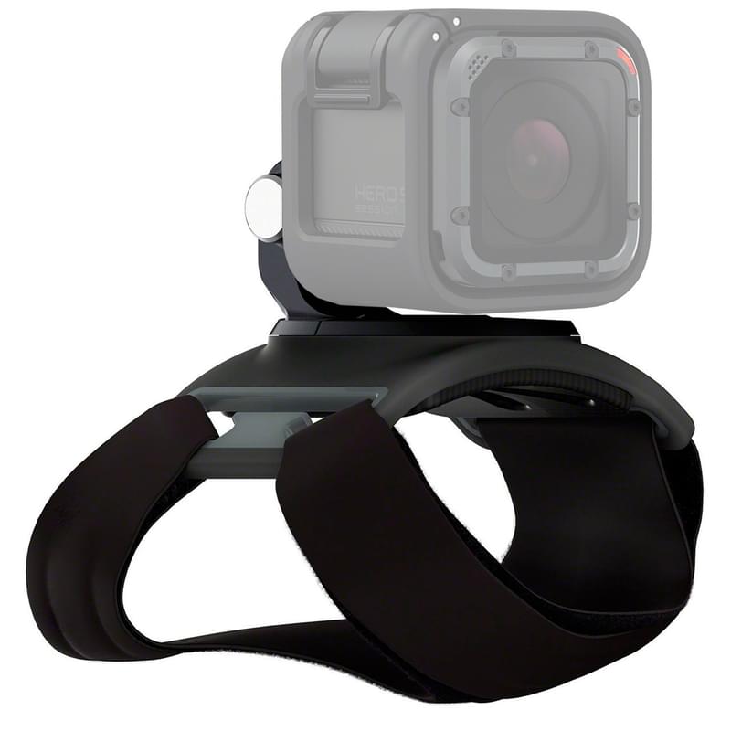 Крепление на руку GoPro AHWBM-002 (The Strap) - фото #3, Technodom.kz