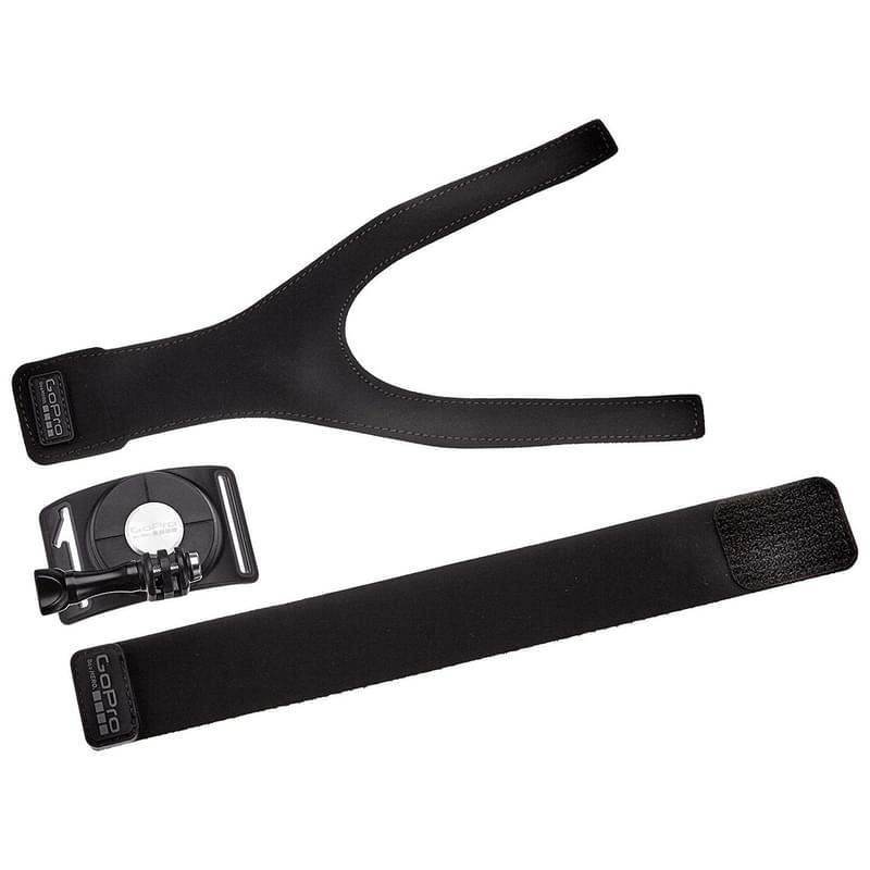 Крепление на руку GoPro AHWBM-002 (The Strap) - фото #4, Technodom.kz