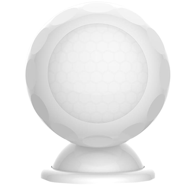 Датчик движения STL WiFi NAS-PD02W - фото #0, Technodom.kz