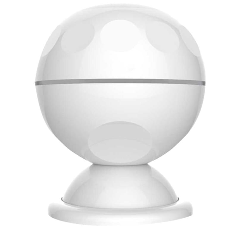 Датчик движения STL WiFi NAS-PD02W - фото #1, Technodom.kz
