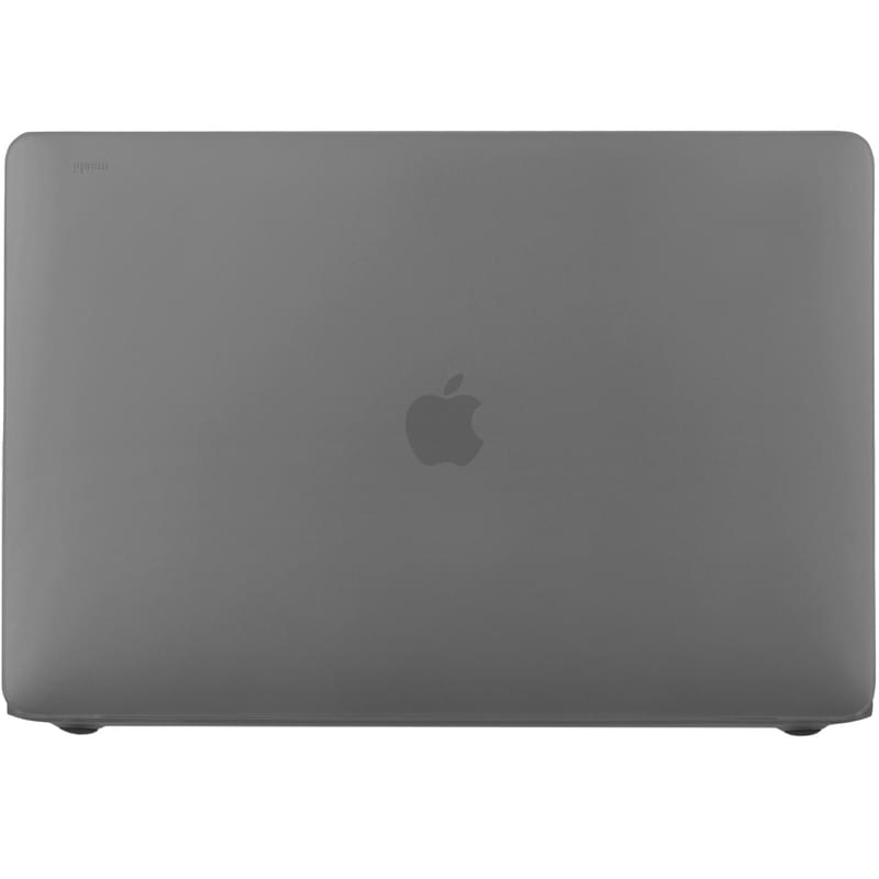 Чехол для MacBook Pro 15" Moshi iGlaze Hard Shell, Black (99MO071006) - фото #0, Technodom.kz