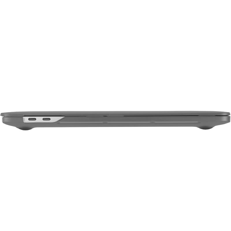 Чехол для MacBook Pro 15" Moshi iGlaze Hard Shell, Black (99MO071006) - фото #3, Technodom.kz