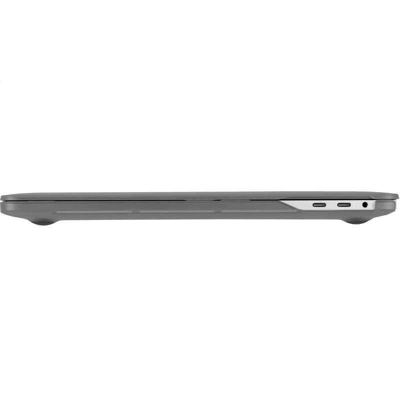 Чехол для MacBook Pro 15" Moshi iGlaze Hard Shell, Black (99MO071006) - фото #4, Technodom.kz