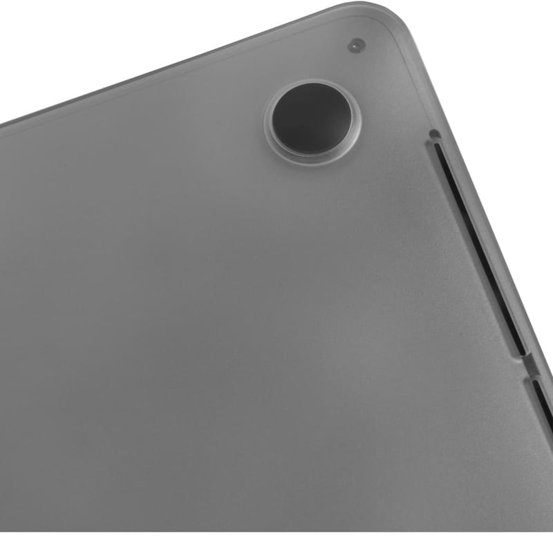 Чехол для MacBook Pro 15" Moshi iGlaze Hard Shell, Black (99MO071006) - фото #8, Technodom.kz
