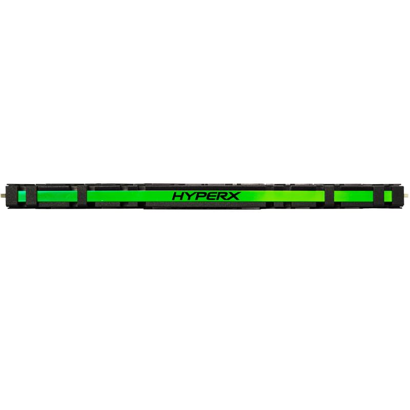 Оперативная память DDR4 DIMM 16GB/3200MHz PC4-25600 Kingston HyperX Predator RGB (HX432C16PB3A/16) - фото #2, Technodom.kz