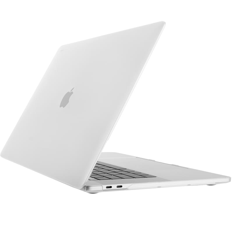 Чехол для MacBook Pro 15" Moshi iGlaze Hard Shell, Transparent (99MO071908) - фото #1, Technodom.kz