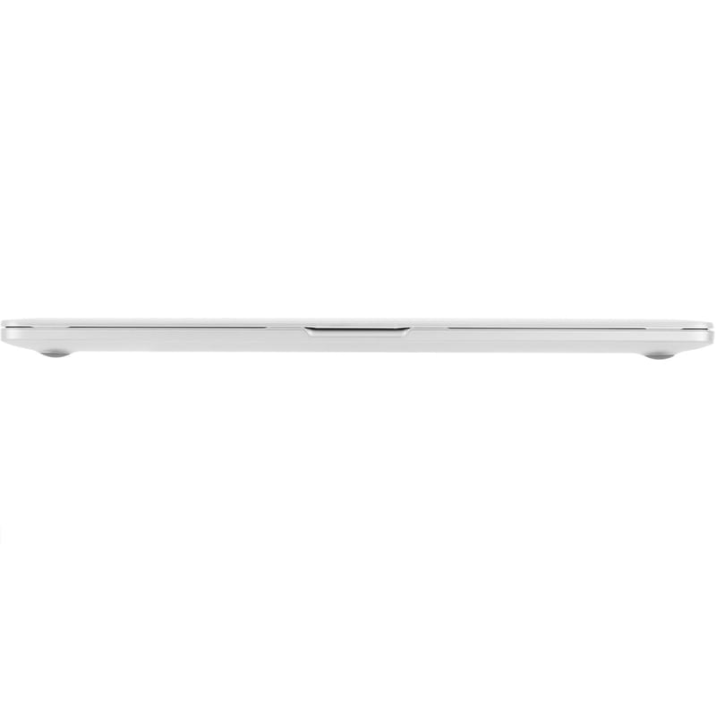 Чехол для MacBook Pro 15" Moshi iGlaze Hard Shell, Transparent (99MO071908) - фото #4, Technodom.kz