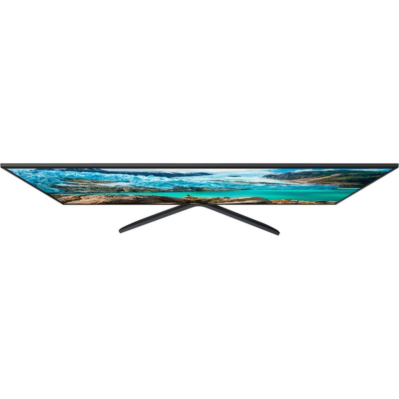 Телевизор 50" Samsung UE50RU7200UXCE LED UHD Smart Black - фото #5, Technodom.kz