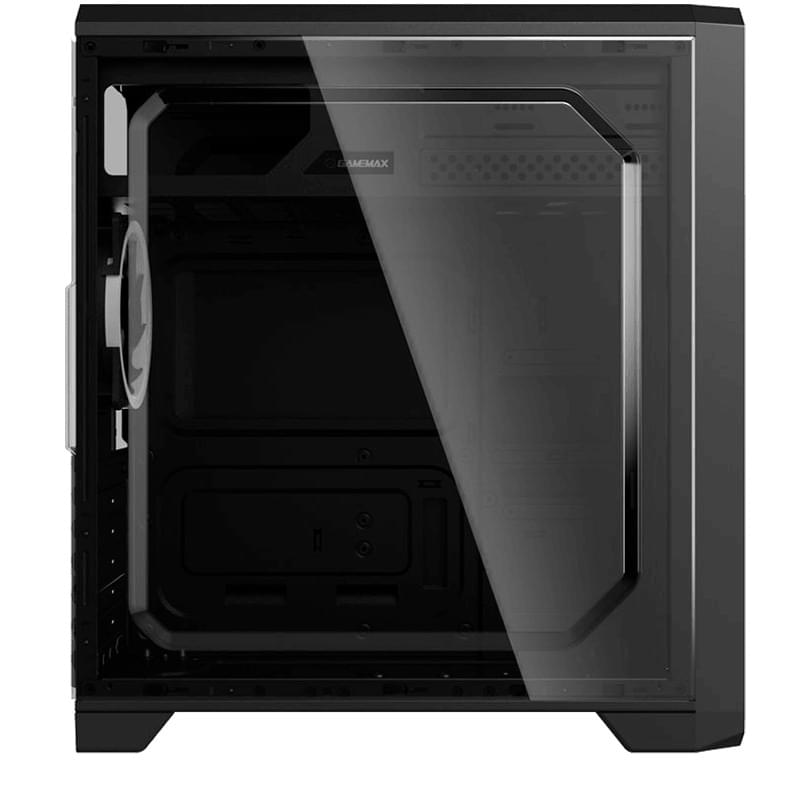 ПК корпус GameMax G563 Mid-Tower, window, ATX (G563 ) - фото #5, Technodom.kz