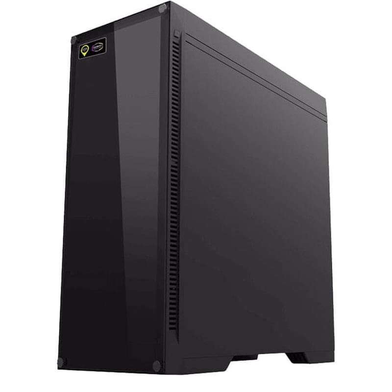 ПК корпус GameMax M911 Rainbow Mid-Tower, window, ATX (M911 Rainbow) - фото #2, Technodom.kz