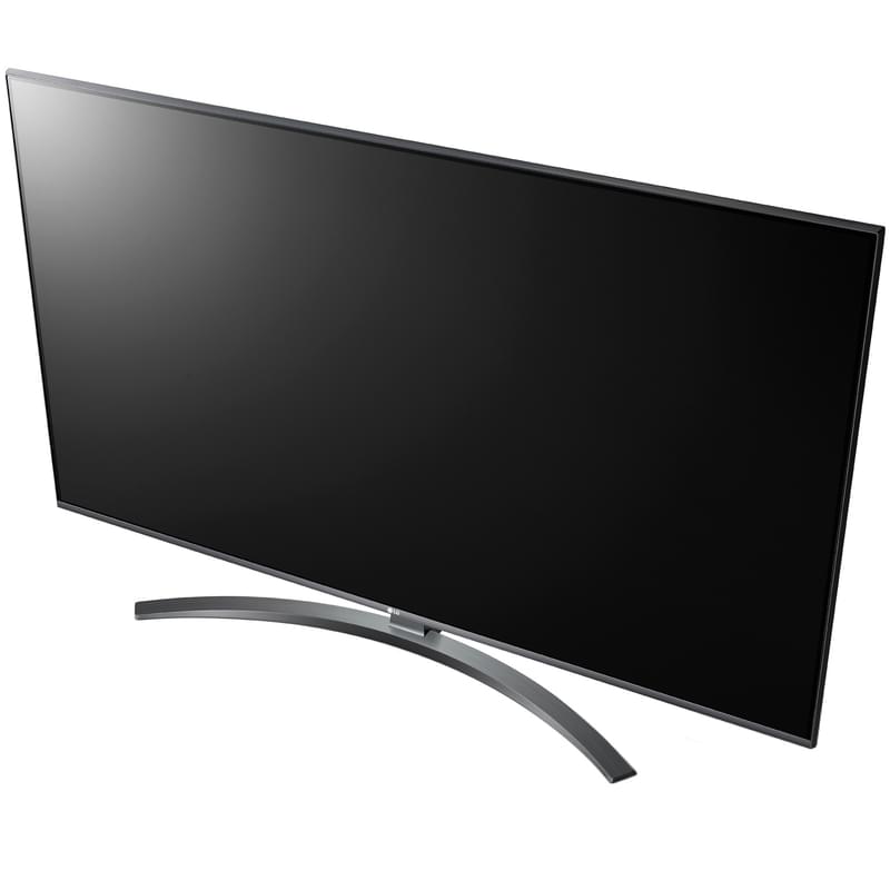 Телевизор 55" LG 55UM7660PLA LED UHD Smart Grey - купить по лучшей цене ...