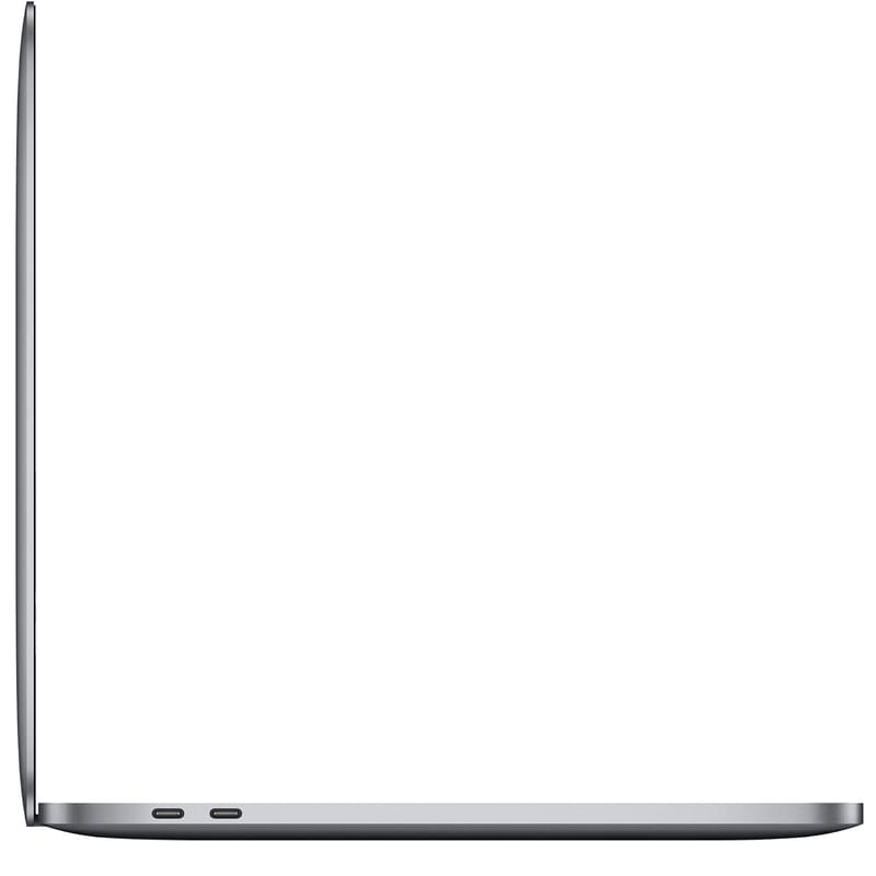 Ноутбук Apple MacBook Pro Touch Bar Retina 2019 i5 8257U / 8ГБ / 128SSD / Intel Iris Plus Graphics 645 / 13.3 / Mac OS Mojave / (MUHN2RU/A) - фото #4, Technodom.kz