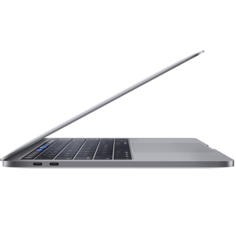Ноутбук Apple MacBook Pro Touch Bar Retina 2019 i5 8257U / 8ГБ / 128SSD / Intel Iris Plus Graphics 645 / 13.3 / Mac OS Mojave / (MUHN2RU/A) - фото #2, Technodom.kz