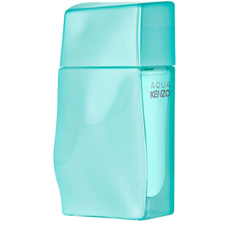 Туалетная вода Kenzo Aqua Kenzo Pour Femme edt 100 - фото #0, Technodom.kz