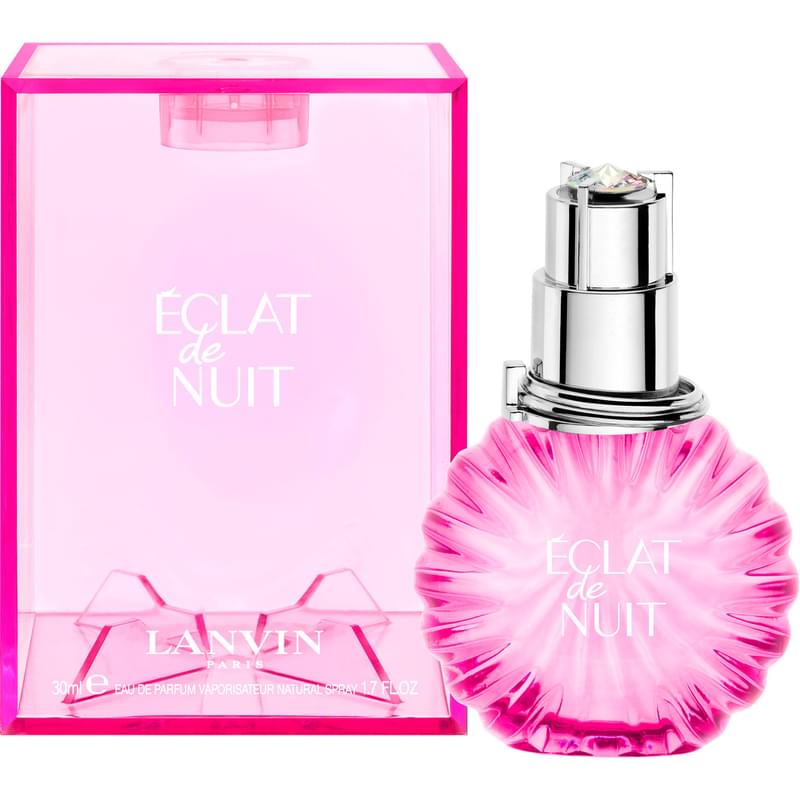 Парфюмерная вода Lanvin eclat de nuit edp 30 - фото #1, Technodom.kz