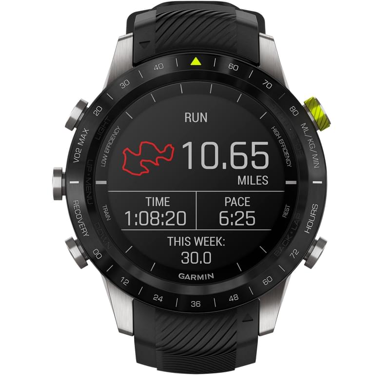 Смарт-часы Garmin Smart Watch MARQ Athlete - фото #0, Technodom.kz