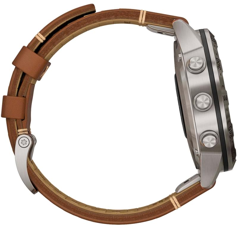 Смарт-часы Garmin Smart Watch MARQ Expedition - фото #8, Technodom.kz