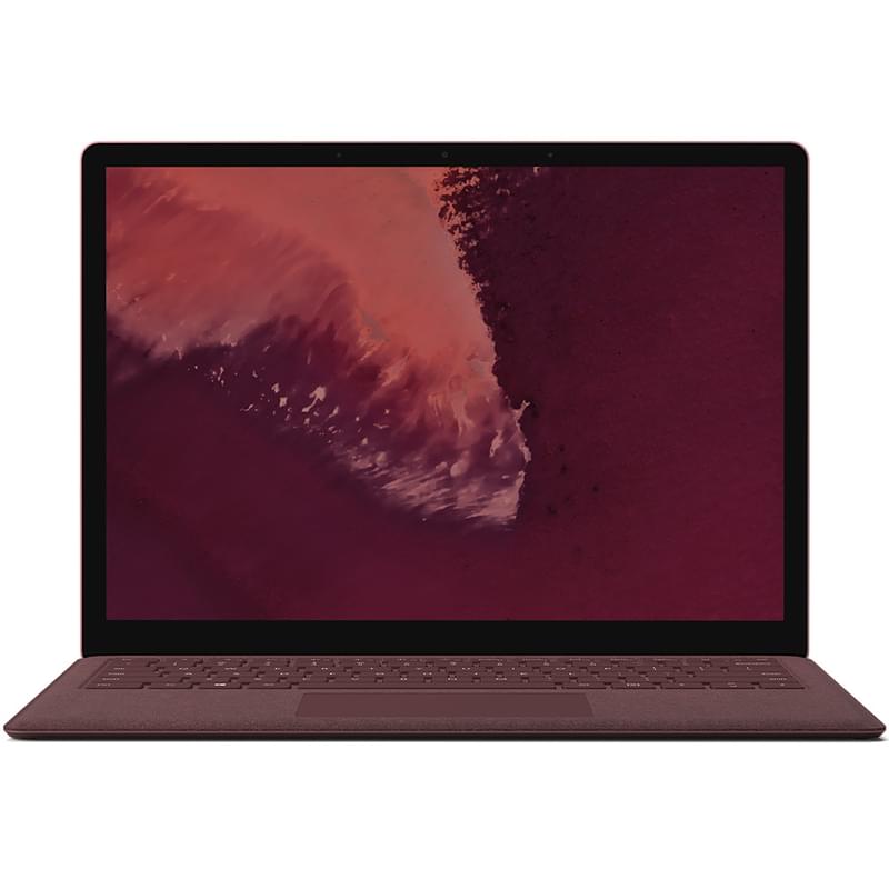 Ноутбук Microsoft Surface Laptop 2 Touch i5 8250U / 8ГБ / 256SSD / 13.5 / Win10 / (LQN-00024) - фото #0, Technodom.kz