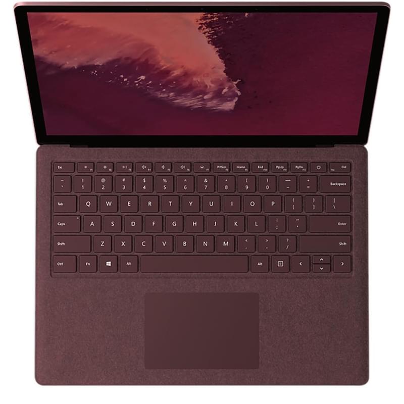 Ноутбук Microsoft Surface Laptop 2 Touch i5 8250U / 8ГБ / 256SSD / 13.5 / Win10 / (LQN-00024) - фото #4, Technodom.kz