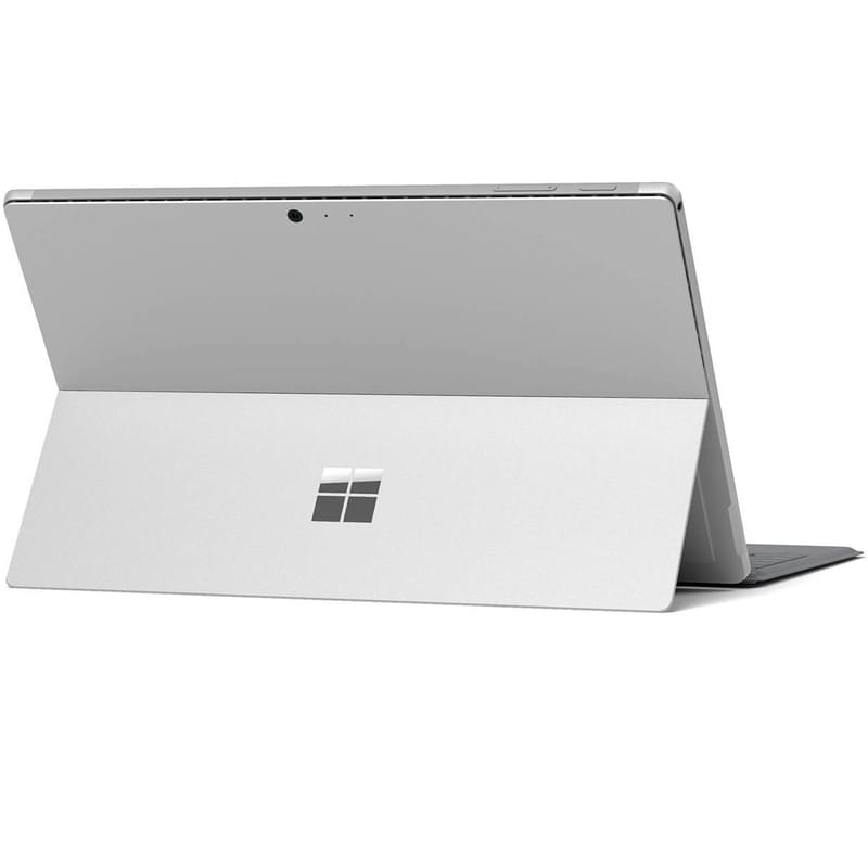 Трансформер Microsoft Surface Pro Silver Touch i7 7300U / 4ГБ / 128SSD / 12.3 / Win10Pro / (FJT-00001) - фото #6, Technodom.kz Трансформер Microsoft Surface Pro Silver Touch i7 7300U / 4ГБ / 128SSD / 12.3 / Win10Pro / (FJT-00001) - фото #6, Technodom.kz