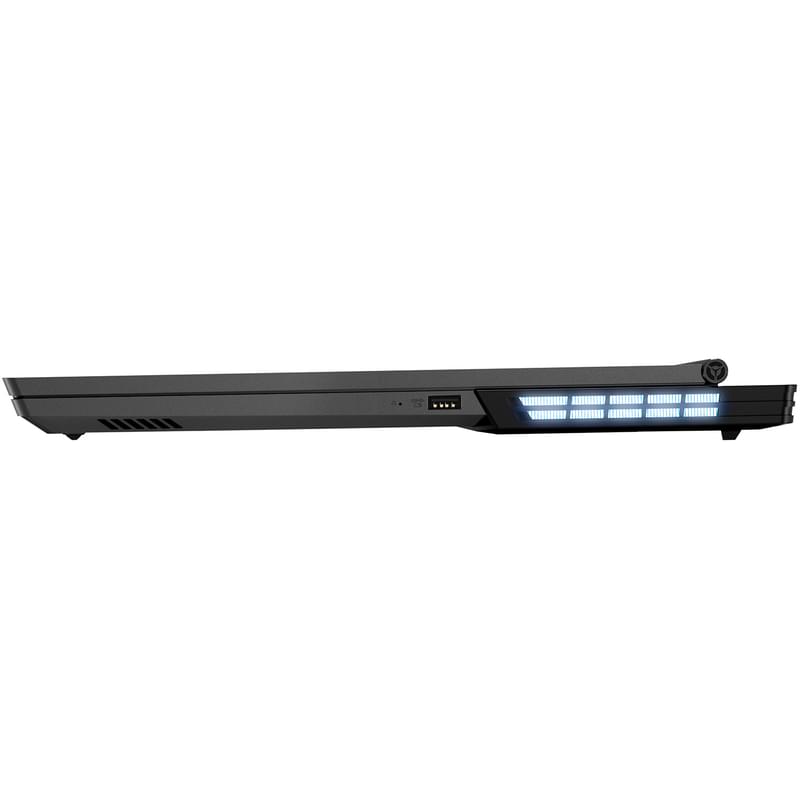 Игровой ноутбук Lenovo IdeaPad Legion Y740 i7 8750H / 16ГБ / 1000HDD / 128SSD / RTX2060 6ГБ / 17.3 / DOS / (81HH004PRK) - фото #7, Technodom.kz